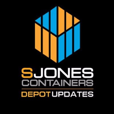 S Jones Depot