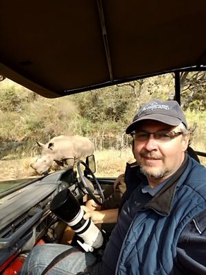 Avid #adventurer, #zoologist and #wildlife #photography enthusiast. #Writer #reader and #audiobook audiophile too. Author: #ACG #ACA #LitRPG #GameLit