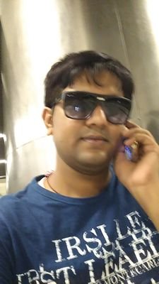 Saurabh34055288's profile picture. BJP