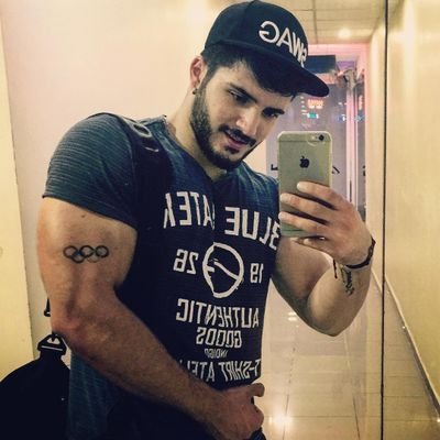 Proud & happy 🌈👍❤ #loveislove In love with gym 💪💪💪 Bisex boy ❤ Muscular, bearded 🐻🐻🐻 Account only for FUN🔥| Please don't follow to unf | 18+ to follow