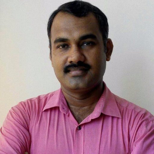 Assistant Professor, PG Department of Economics, St Aloysius College, Thrissur, Kerala, India