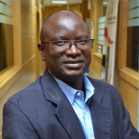 Manneh Fadinding (@fadindingmanneh) 's Twitter Profile