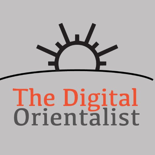 DigiOrientalist Profile Picture