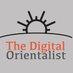 Digital Orientalist (@digiorientalist) Twitter profile photo Digital Orientalist (@digiorientalist) Twitter profile photo