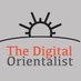 Digital Orientalist (@DigiOrientalist) Twitter profile photo