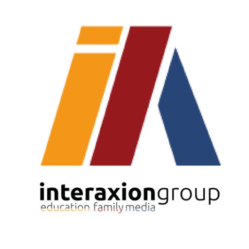 interaxiongroup's profile picture. Ofrecemos contenidos y formación a padres y educadores sobre el uso de Social Media entre los adolescentes.
https://t.co/AHGDVTaClH