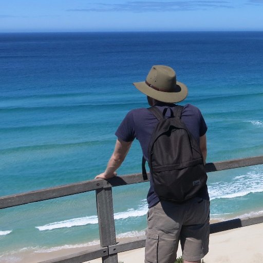 Fisheries scientist @FisheriesWA | Regional Vice Chair Oceania @IUCNShark 🦈 | Views my own