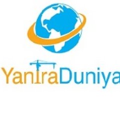 YantraDuniya is an online Web Based platform focused entirely on construction Machinery.