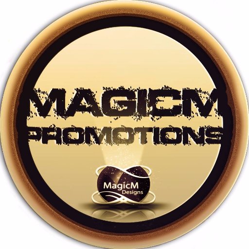 magicmpromotion Profile Picture