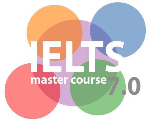IELTS master course 7.0 is designed to help advanced students of English language achieve their goals on the IELTS English language proficiency test.