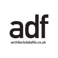ADF - Architects' Datafile (@architectsdf) 's Twitter Profile Photo ADF - Architects' Datafile (@architectsdf) 's Twitter Profile Photo