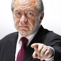 The Apprentice UK (@theapprenticeuk) 's Twitter Profile
