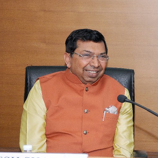 * Chairman of GSEC Limited * Former President of GCCI *Success Mantra: