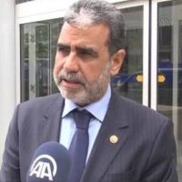 Fevzi Şanverdi /فوزي شان وردي (@sanverdifevzi) 's Twitter Profile
