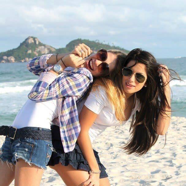 This is a book about The Girls that lived in rua Floriano Peixoto Natal Brazil where they are true icons of Natal high society. You can reserve your Book here!