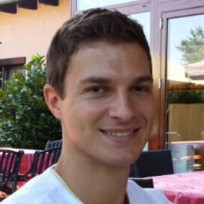 PhilSomm3r's profile picture. 