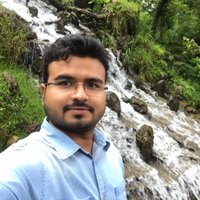 Abhishek Agarwal (@abhishekag29) 's Twitter Profile