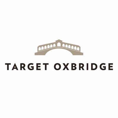 Helping Black African and Caribbean students in the UK gain places at Oxbridge👩🏿‍🎓👨🏿‍🎓

Podcast: available on Spotify and Apple
Instagram: targetoxbridge