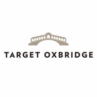 Target Oxbridge(@TargetOxbridge) 's Twitter Profile Photo