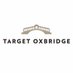 Target Oxbridge (@TargetOxbridge) Twitter profile photo