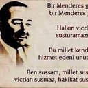 Adnan MENDERES (@09adnanmenderes) Twitter