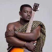 Nana Yaw Kumi (@kumiguitargh) 's Twitter Profile