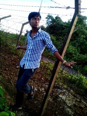 Robinfiverr's profile picture. 