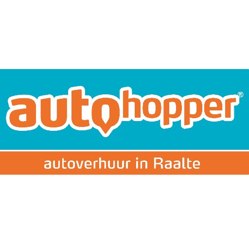 AutohopperRaalte