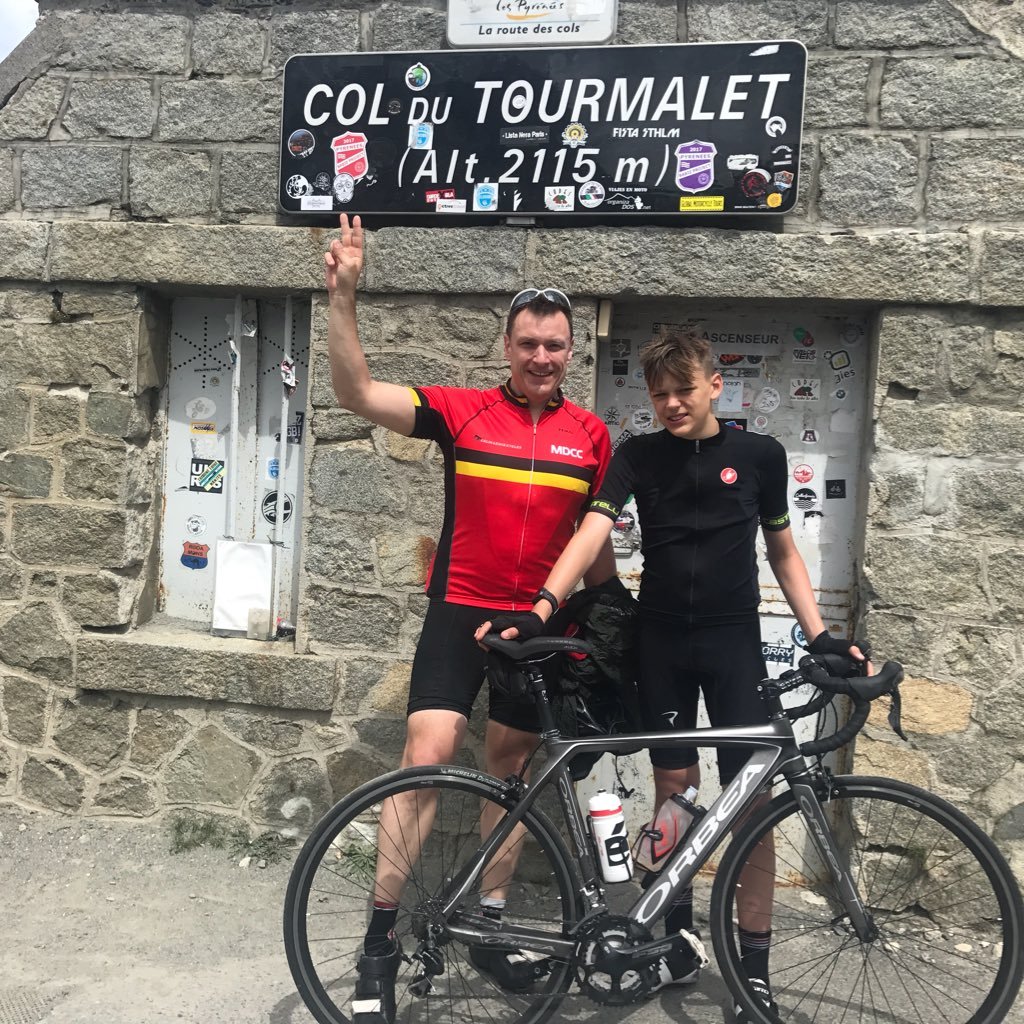 MD of HRA Global -results focused Food & Drink Consulting, Exporting & Market Research. Level 2 British Cycling Road/TT Coach. British Triathlon L2 Coach.