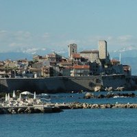 Ville d'Antibes (@antibesjuan) 's Twitter Profile