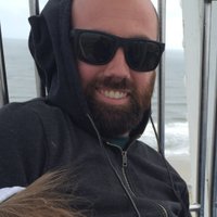 Sean Cusack (@cusacklikemusic) 's Twitter Profile