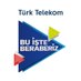 Türk Telekom İşyerim (@isyerim_) Twitter profile photo