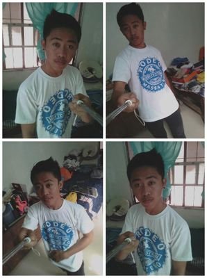 jovil_ganar's profile picture. im jovil ganar i came from masbate city and im 18 years and im studying in masbate colleges.......