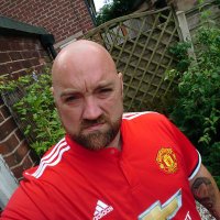 dj the man with the beard 🇾🇪🔰 (@mikemufcwoolley) 's Twitter Profile