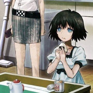 まゆしぃ好き トゥットゥルー Steinsgate5296 Twitter
