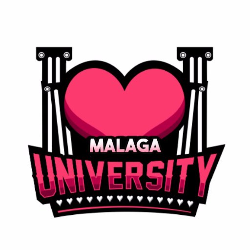 Soy Cotilleos UMA y publico los mensajes de los universitarios de la Universidad de Málaga (UMA) 📚 ¿Buscas apuntes? ¿Compañero de piso? ¿Fiestas?