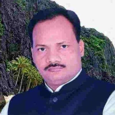 BhumipalR's profile picture. न्याय के साथ विकास