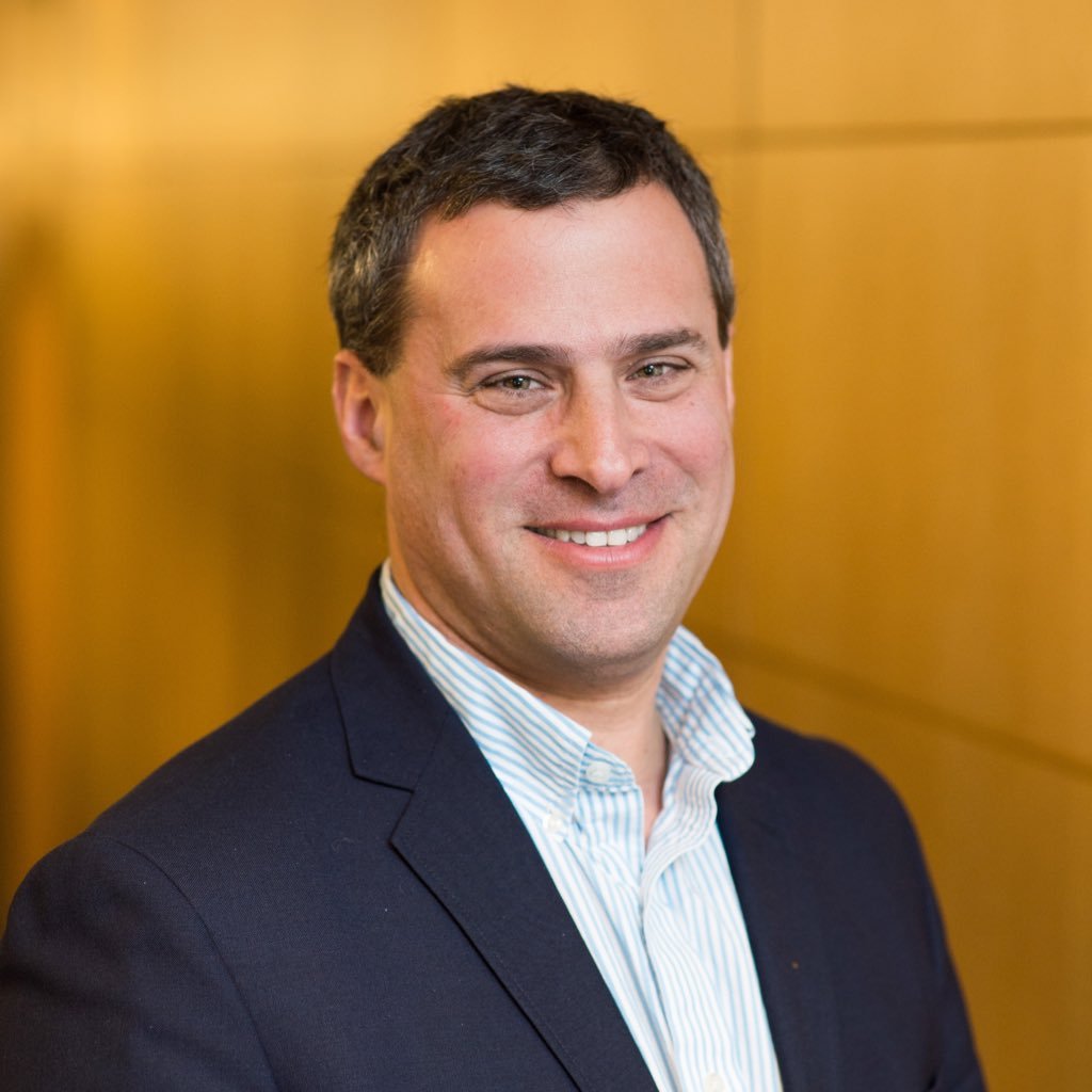 preuss_gil's profile picture. Chief Executive Officer @JFGW