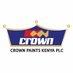 Crown Paints (@crownpaintsplc) Twitter profile photo Crown Paints (@crownpaintsplc) Twitter profile photo