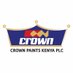 Crown Paints (@CrownPaintsPLC) Twitter profile photo