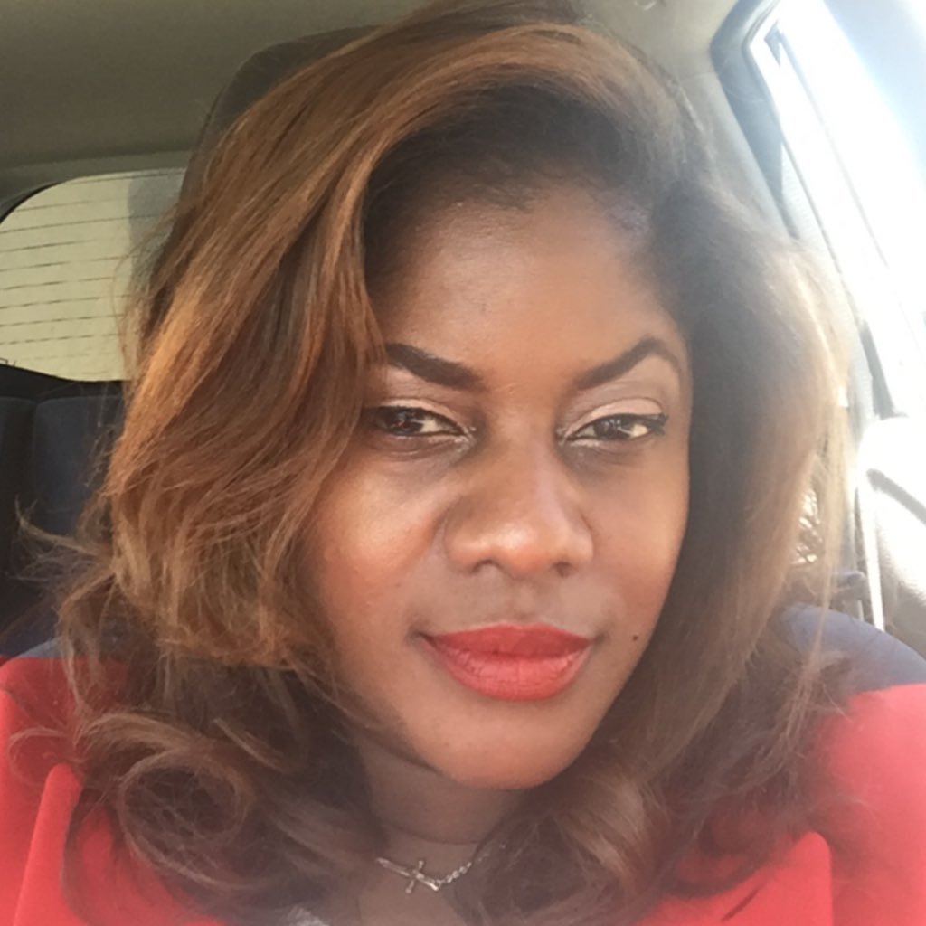 Lioness of...Sheldon❤️ Evan❤️ Nyla❤️️....My Heart Beats #R.I.H. My Beloved DOONEY #We Fear No One But GOD👊🏽