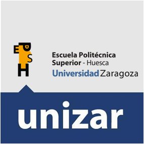 Cuenta oficial de la Escuela Politécnica Superior de la Universidad de Zaragoza
El Campus Verde de la Universidad de Zaragoza
¡Sembrando Futuro!