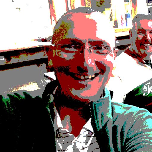 davidrbrown's profile picture. Standing in the way of control...