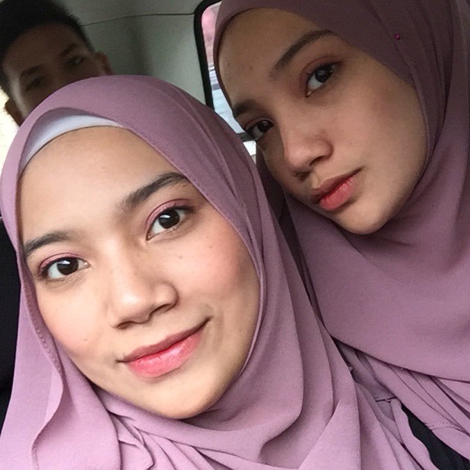 nazhifahnazihah's profile picture. Alhamdulillah🌸