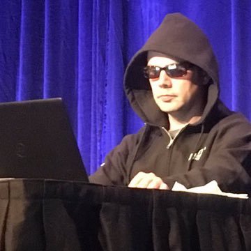 plctom's profile picture. OT Security Veteran, Co-Founder Limes Security, Black Hat Review Board Member, Professor IT/OT Security, Hobby Farmer, Travel Enthusiast