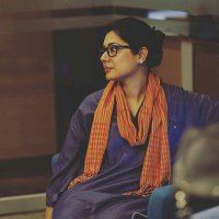 nida athar (@nidaathar) 's Twitter Profile