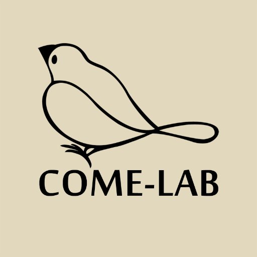 come_lab Profile Picture