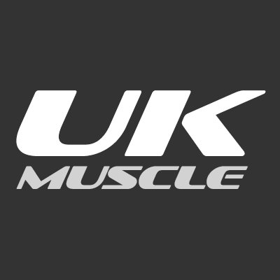 UK_Muscle's profile picture. 