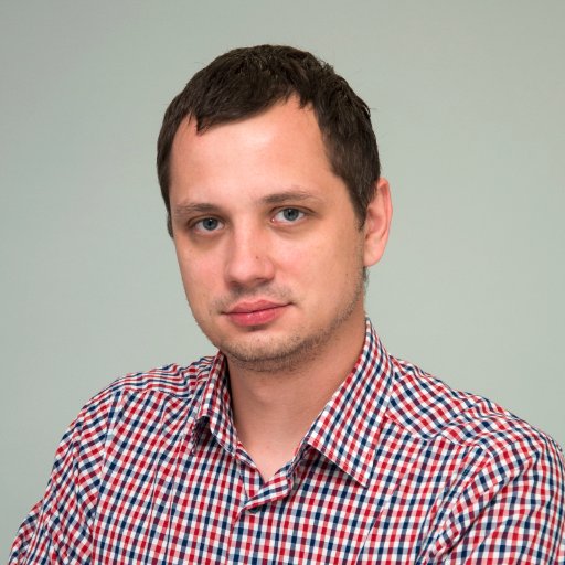 CotterPL's profile picture. Software Architect @ Intive