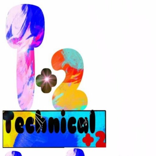 technicalplus2's profile picture. 😅